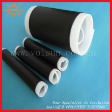 Silicone Rubber cold shrink tube